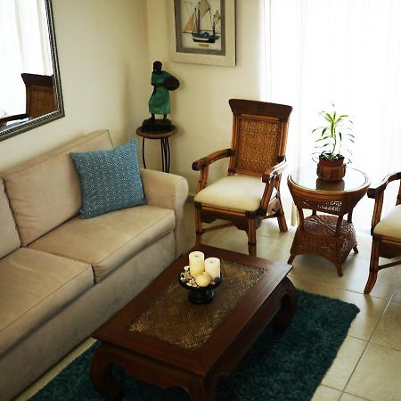 Cancun Beachfront Condo Экстерьер фото