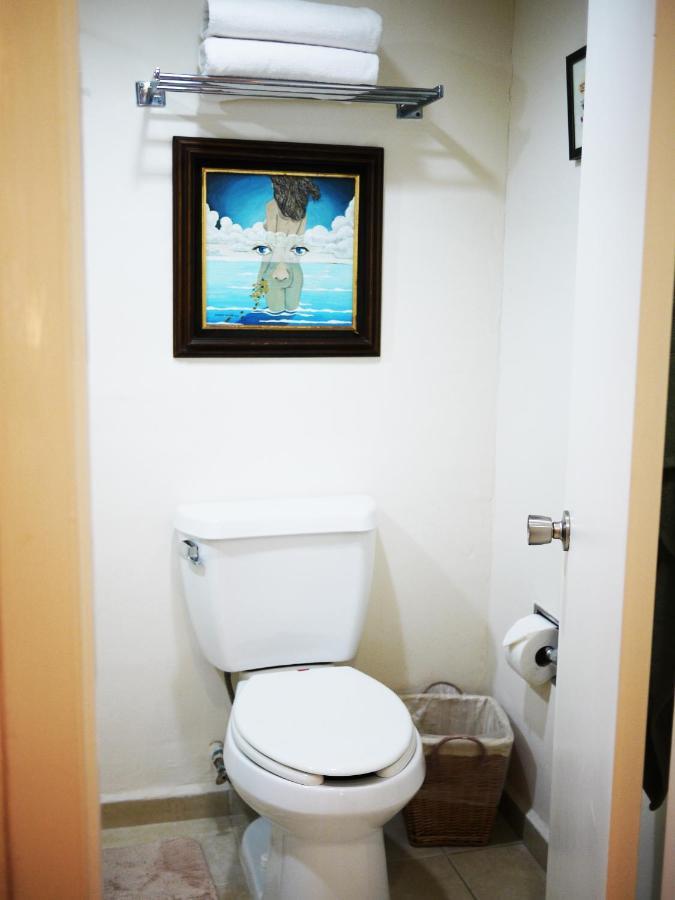 Cancun Beachfront Condo Экстерьер фото