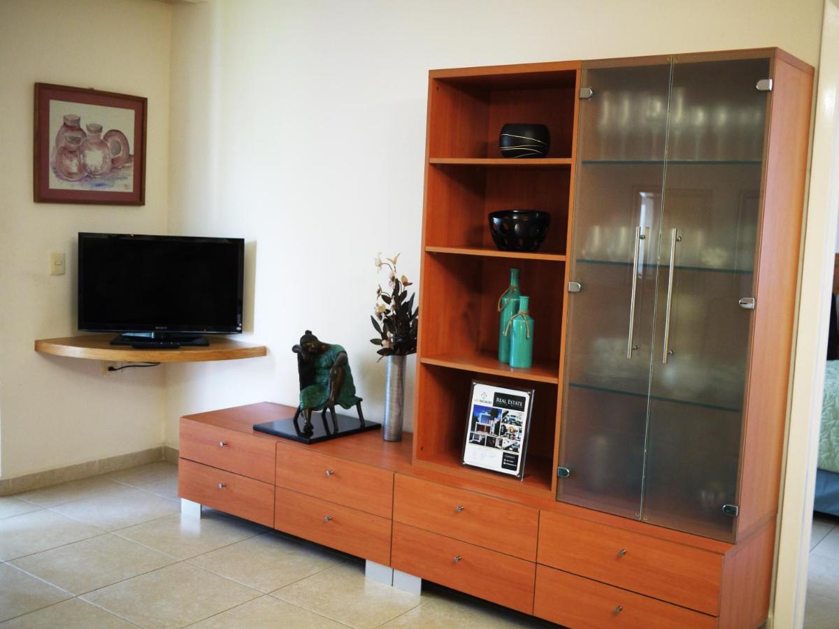 Cancun Beachfront Condo Экстерьер фото