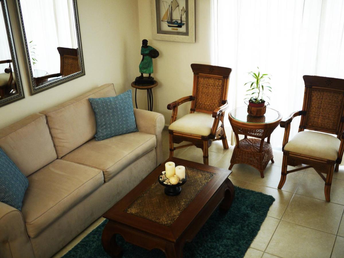 Cancun Beachfront Condo Экстерьер фото