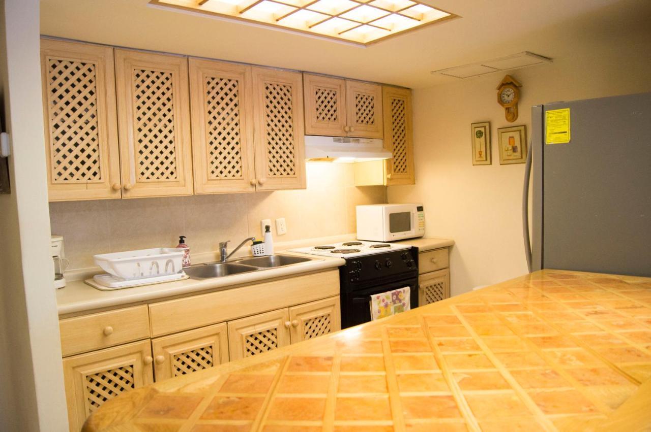 Cancun Beachfront Condo Экстерьер фото