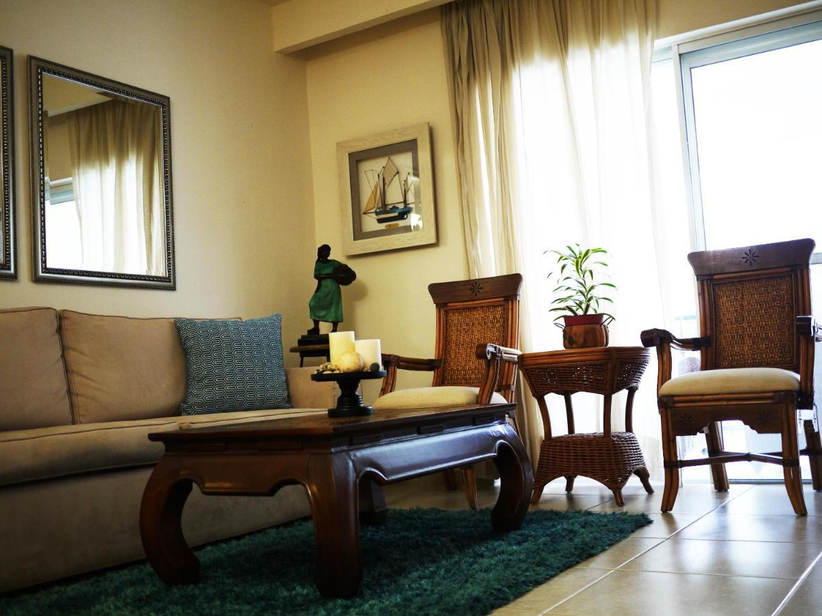 Cancun Beachfront Condo Экстерьер фото